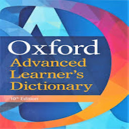 Icon image Oxford Dictionary 2023
