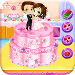 Cover Image of Télécharger Delicious Cakes - Bakery Games  APK