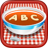 Alphabet Soup icon