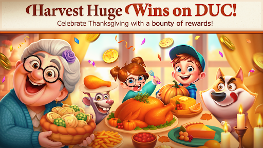 DoubleU Casino™ - Vegas Slots screenshot 6