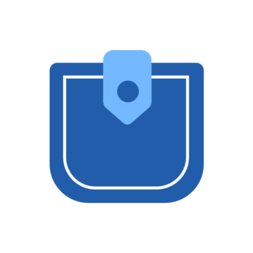 Interact Pocket logo