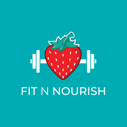 Fit N Nourish logo