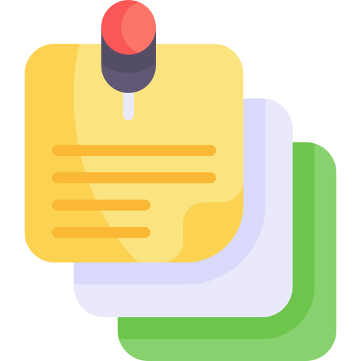 Notes logo