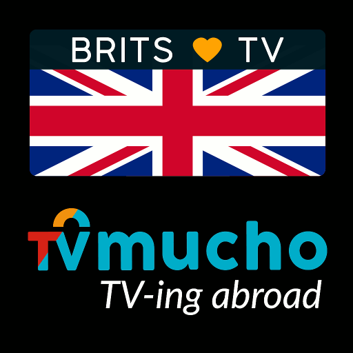 TVMUCHO - live UK TV player