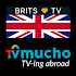 TVMUCHO - live UK TV player10.5.0
