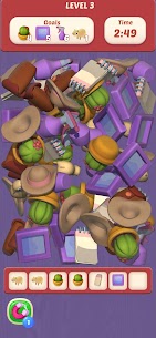 Capybara Triple Match Factory 2