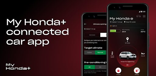 My Honda Apps On Google Play