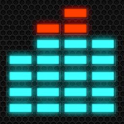 Изображение на иконата за Spectrum Analyzer - Audio