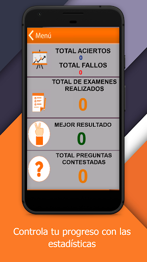 Test Constitución Española