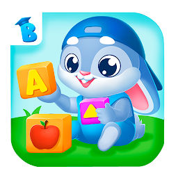 Learning games for 2+ toddlers Mod Apk