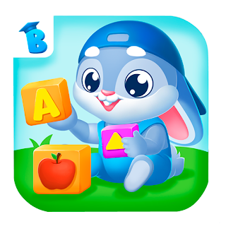 Learning games for 2+ toddlers apk