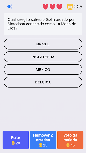 Hinos de clubes de futebol Screen 3