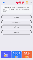 Hinos de clubes de futebol APK Cartaz #3