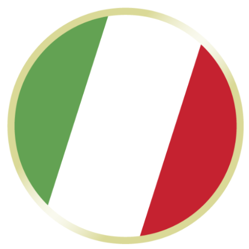 La Piccola Italia Chile logo