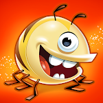 Cover Image of Download Best Fiends - Match 3 Puzzles 10.0.7 APK