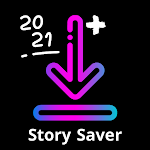 Cover Image of Download Video Downloader and Stories 1.6.6 APK