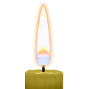 Candle simulator 1.28 APK ダウンロード
