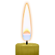 Candle simulator Unduh di Windows