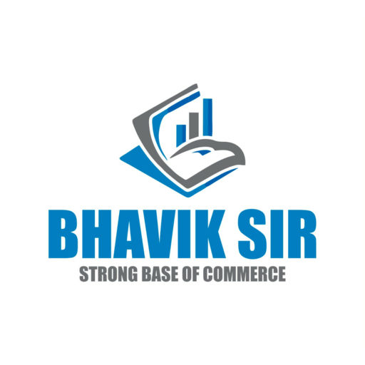 Bhavik Sir logo