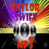 taylor swift songs icon
