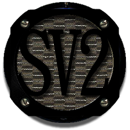 Icon image SV-2 SpiritVox