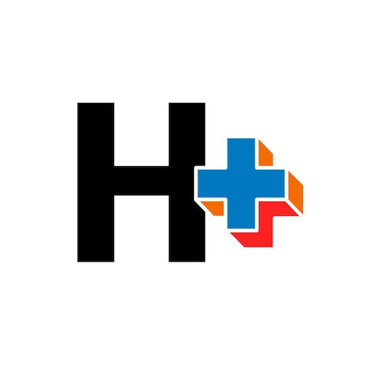 Headlines Plus logo