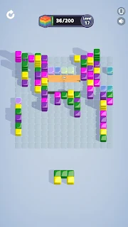 Jelly Stack Rush