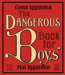 Simge resmi The Dangerous Book for Boys
