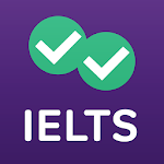 Cover Image of Download IELTS Exam Preparation, Lesson  APK