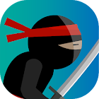 Ninja Fight Run Games 1.0.0.18