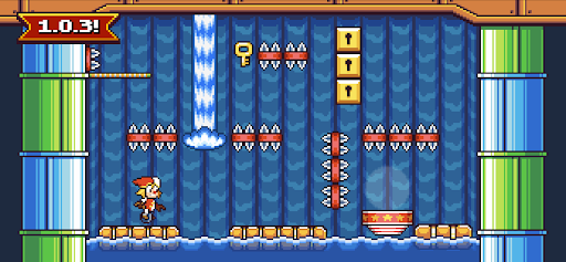 Tightrope Theatre Screen 3