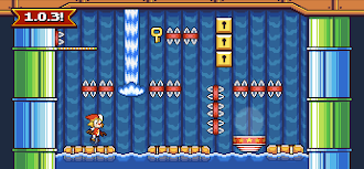 Game screenshot Tightrope Theatre apk download
