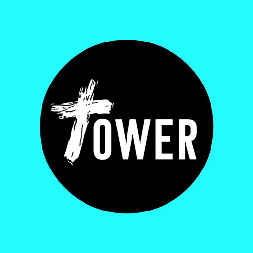 Strong Tower Baptist logo