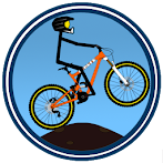 Downhill supreme stickman