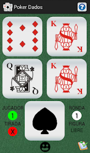 PokerDados Unknown