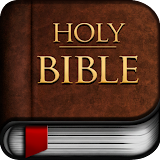 Easy to read understand Bible icon