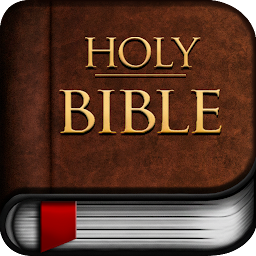 「Easy to read understand Bible」のアイコン画像