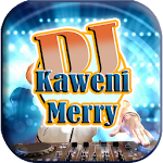 Cover Image of Download Kumpulan DJ Kaweni Merry Offli  APK