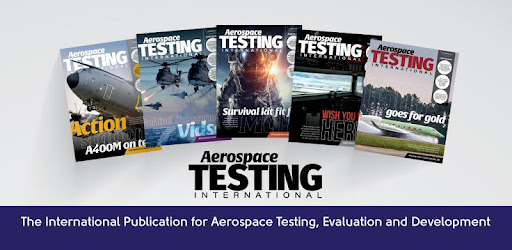 Aerospace Testing Internationa