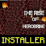 The Rise of Herobrine: MCPE icon
