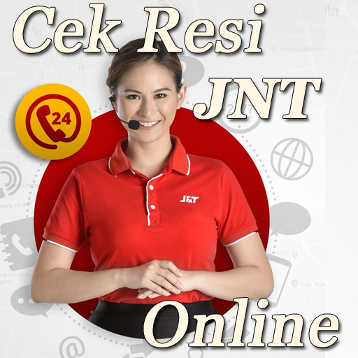 Cek resi jt express malaysia