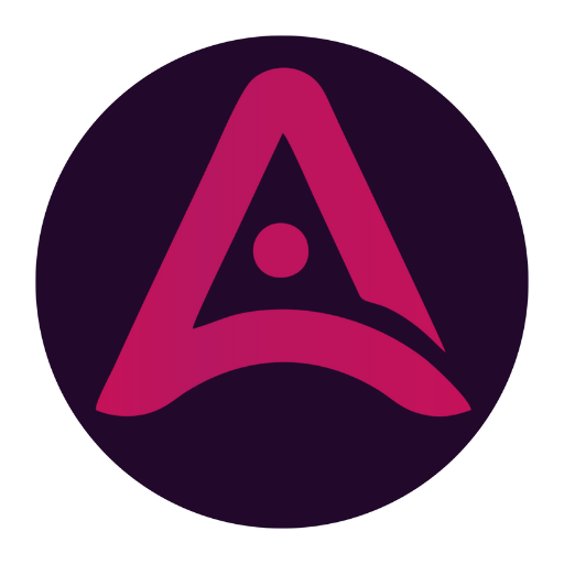 Arken Trading logo