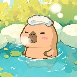 慢豚豚生活 Mod Apk