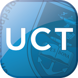 University of Cape Town icon