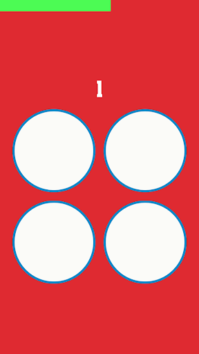 Color Tap - Brain Training - F