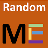 RandomME icon