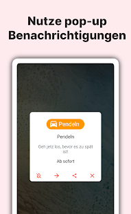 TimeTune - Terminplaner Screenshot