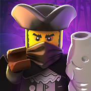 Game LEGO® Legacy: Heroes Unboxed v1.17.2 MOD FOR ANDROID | MENU MOD  | DMG MULTIPLE  | DEFENSE MULTIPLE