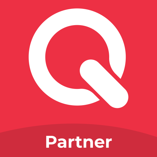 cliQnpay Partner logo