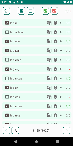 Articles Le La Screen 3